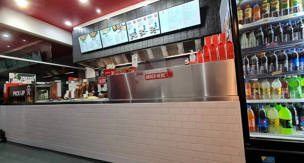 Vibe, Noodle Box Moonee Ponds