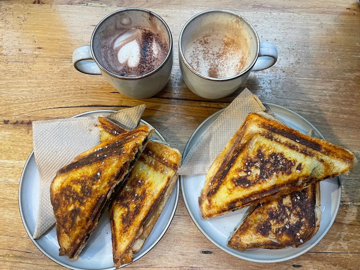 Food & drink photo 2