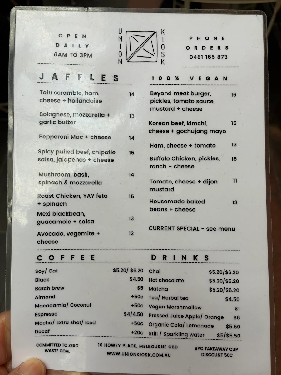 Menu photo 9