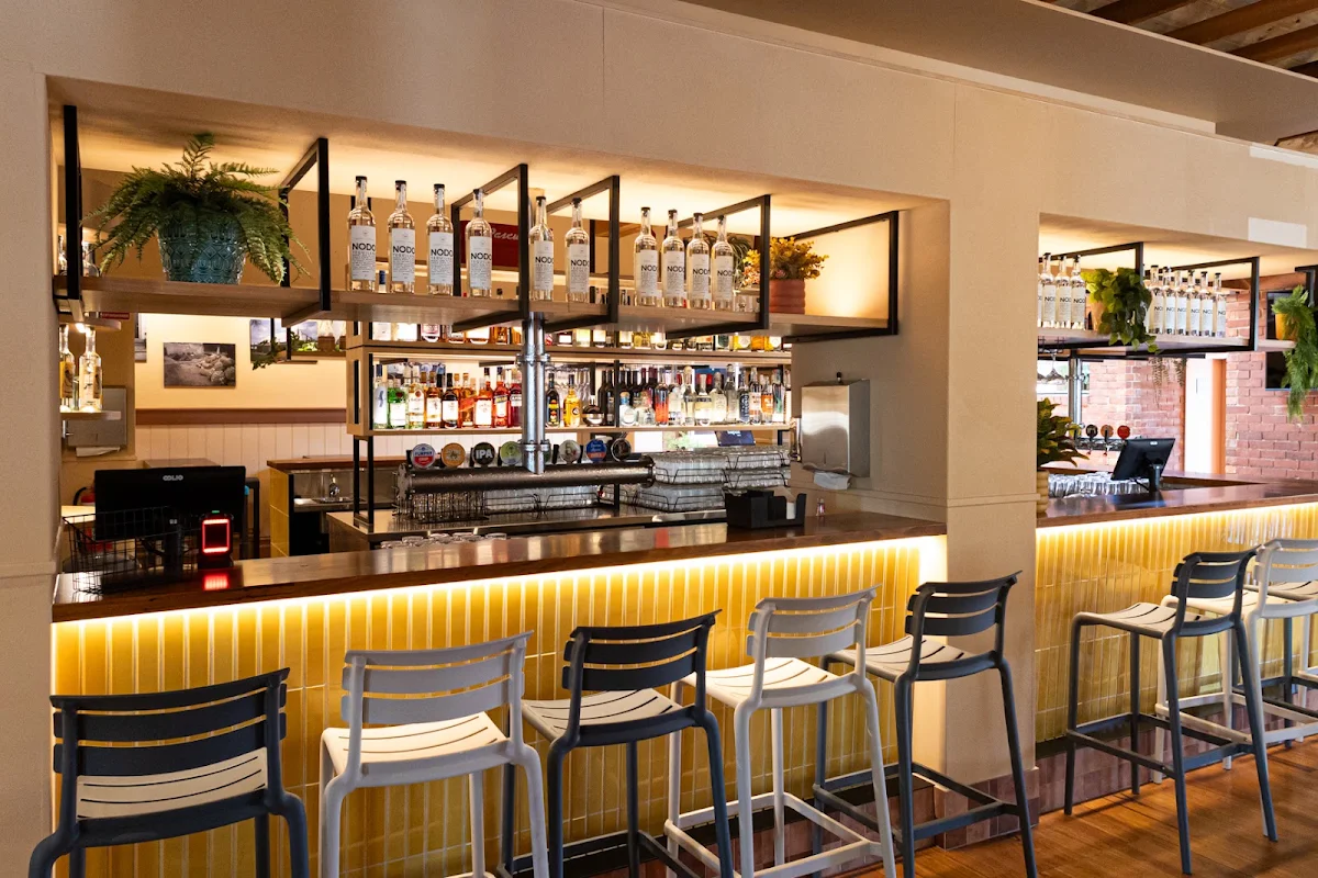Vibe, Hotel Mexico