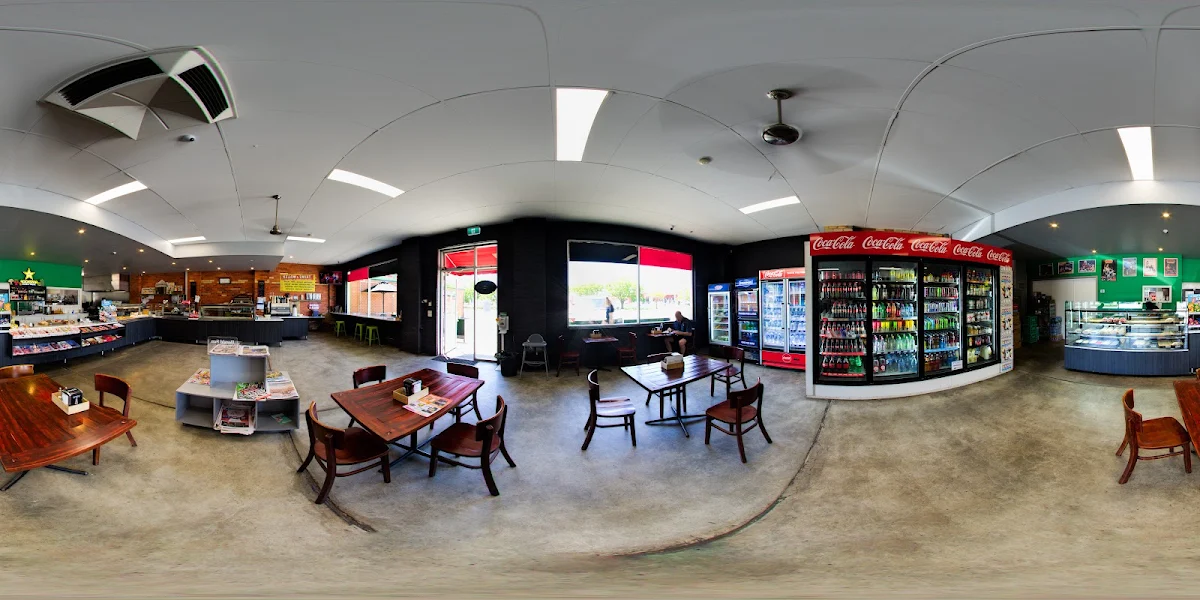 Vibe, Benalla Road Takeaway & Cafe