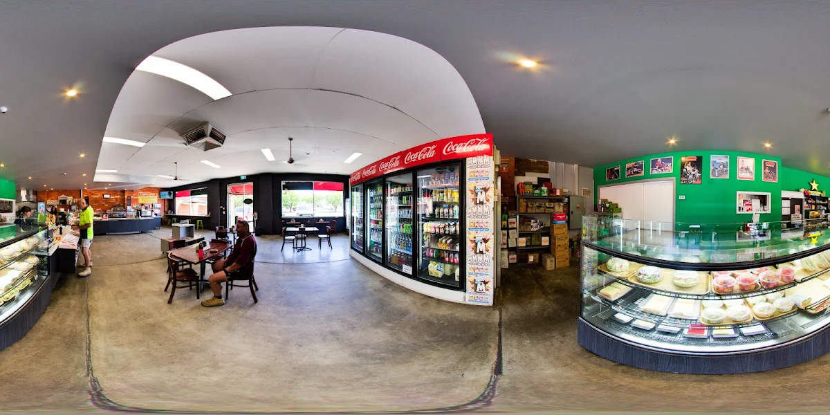 Vibe, Benalla Road Takeaway & Cafe