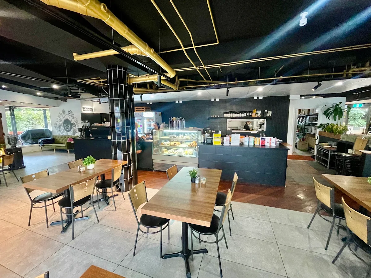Vibe, Rosemary by EightyTwenty the cafe | Kingston Cafe