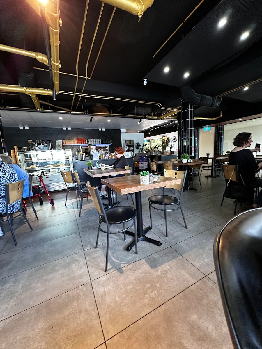 Vibe, Rosemary by EightyTwenty the cafe | Kingston Cafe