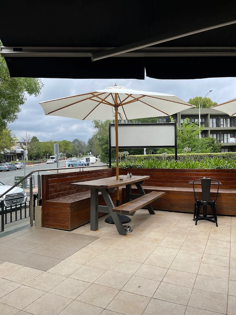Vibe, Rosemary by EightyTwenty the cafe | Kingston Cafe