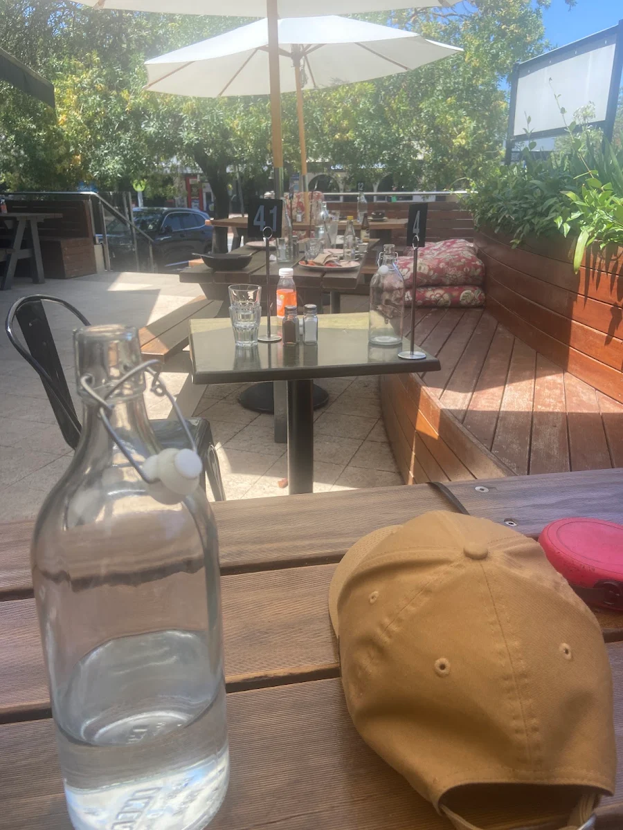 Vibe, Rosemary by EightyTwenty the cafe | Kingston Cafe