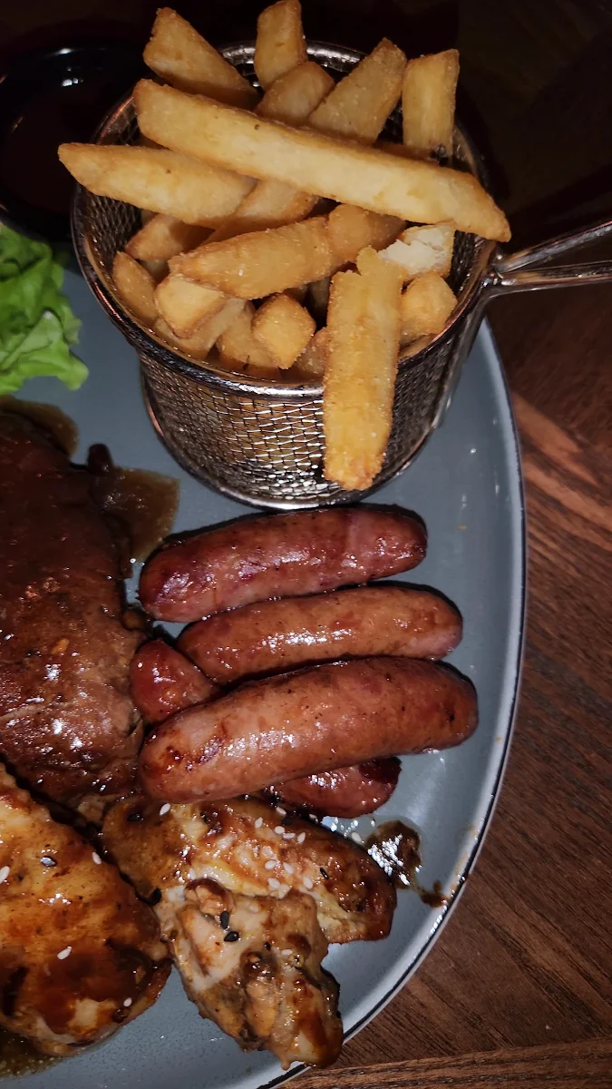 Food & drink, Harrigan's Hunter Valley