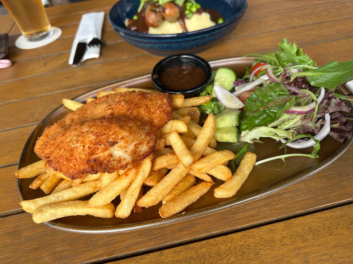 Food & drink, Harrigan's Hunter Valley