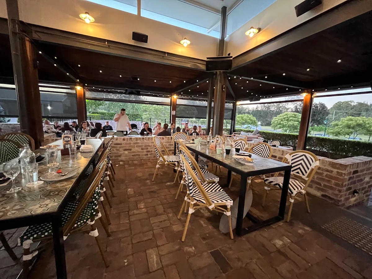 Vibe, Harrigan's Hunter Valley