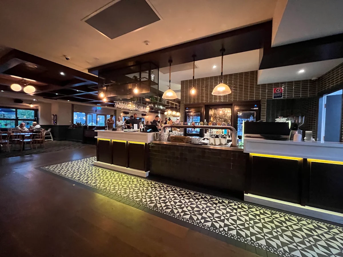 Vibe, Harrigan's Hunter Valley