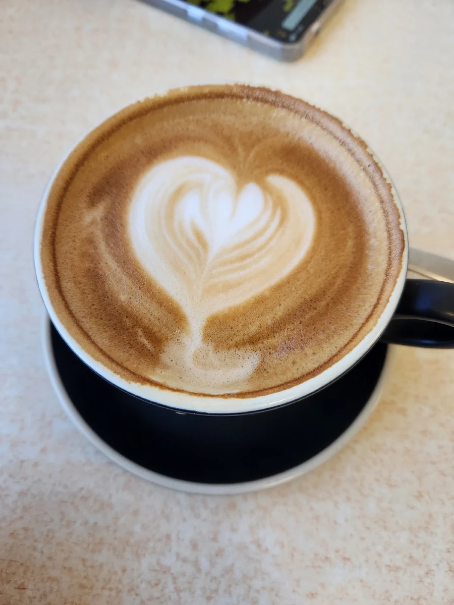 Food & drink, Bake & Brew Cafe