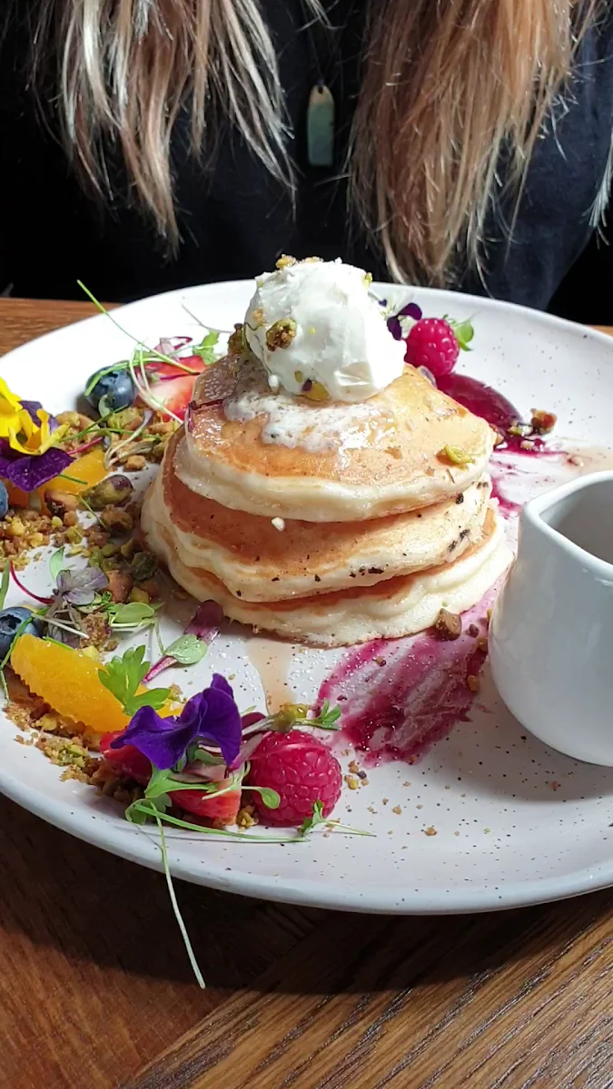 Food & drink, Jackson Dodds Cafe Melbourne