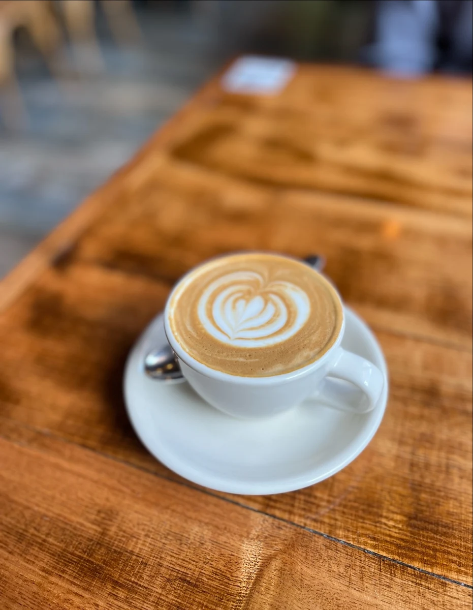 Food & drink, Jackson Dodds Cafe Melbourne