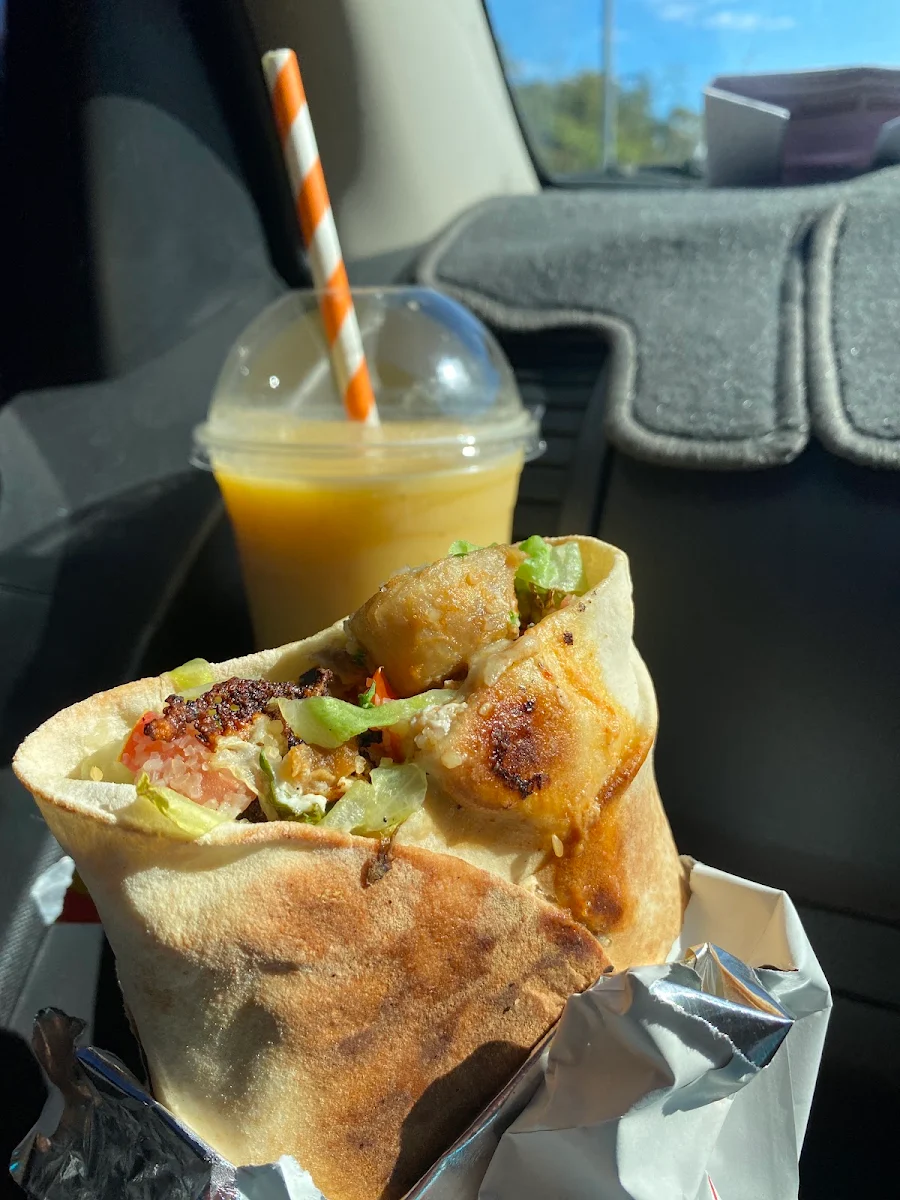 Food & drink, SoulFood