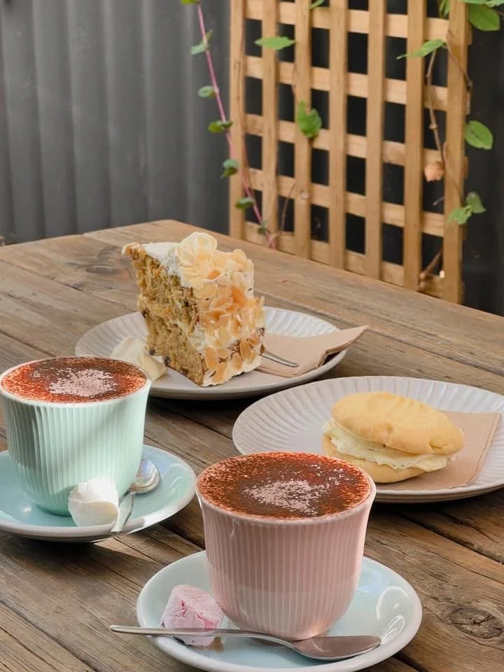 Food & drink, Little Iris Cafe