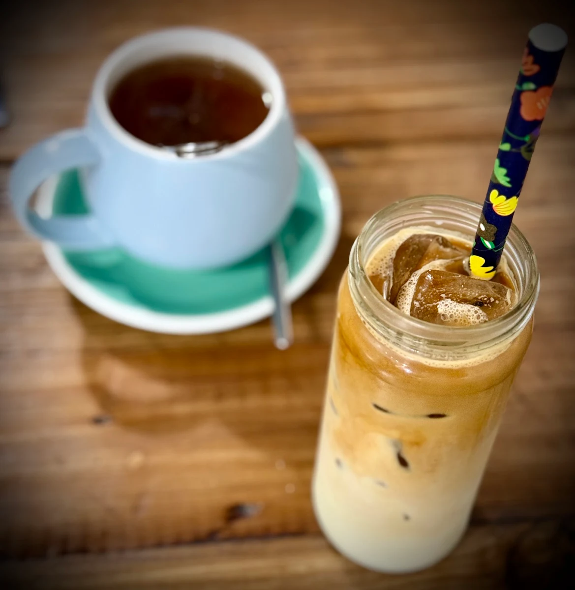 Food & drink, Little Iris Cafe
