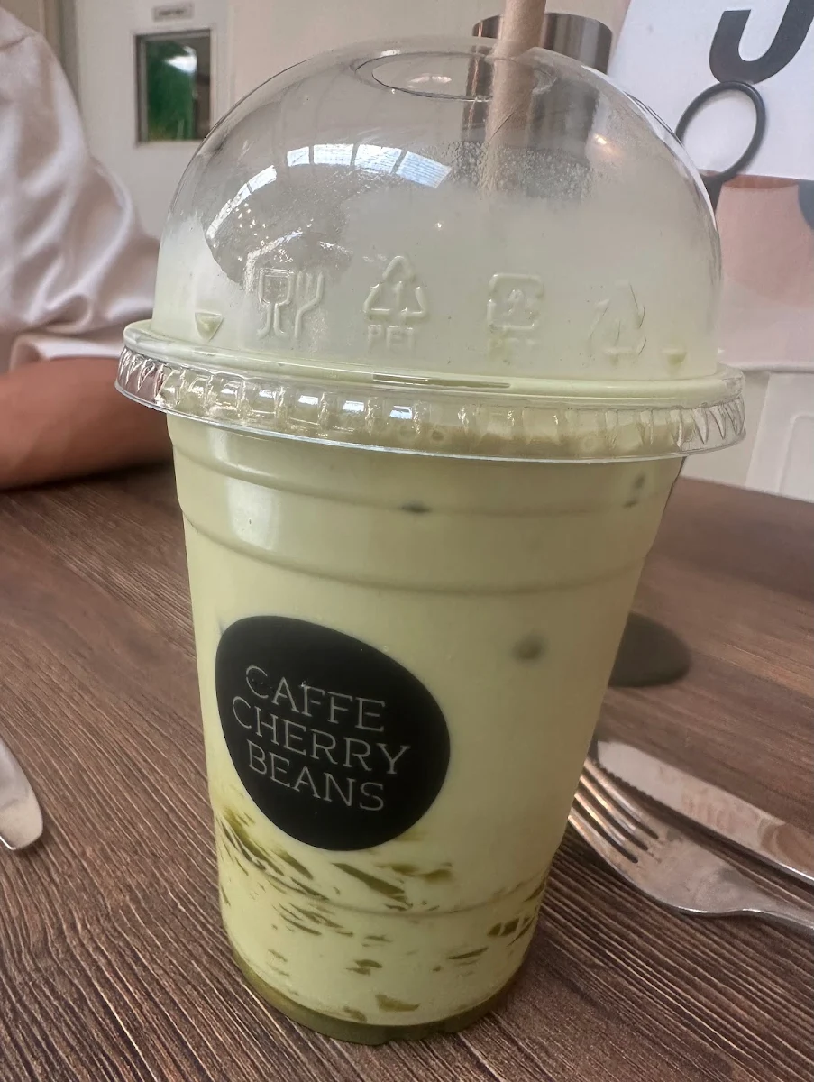 Food & drink, Cherry Beans Rydalmere