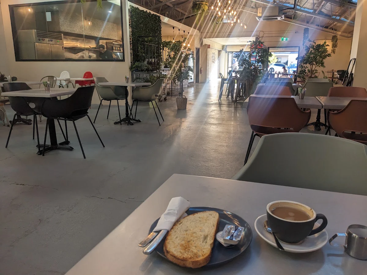 Food & drink, Cherry Beans Rydalmere