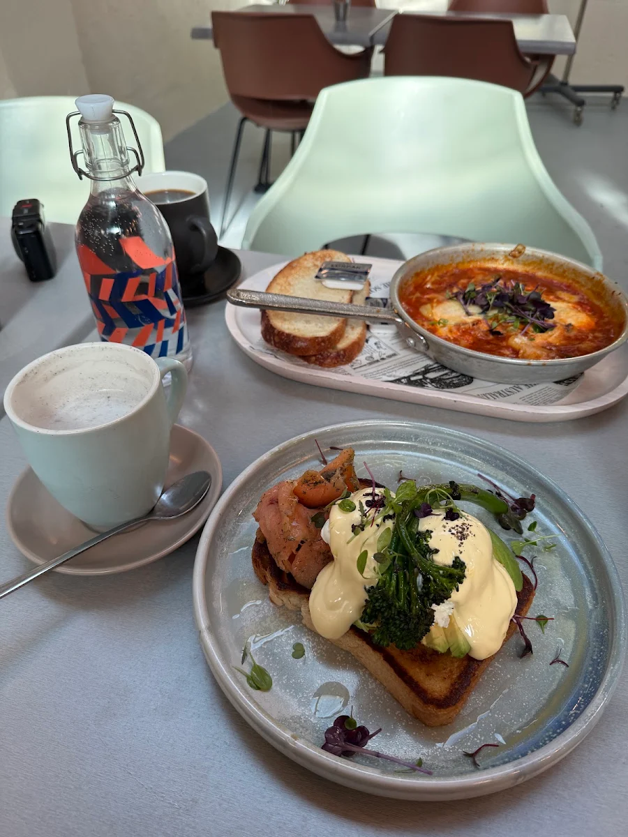 Food & drink, Cherry Beans Rydalmere
