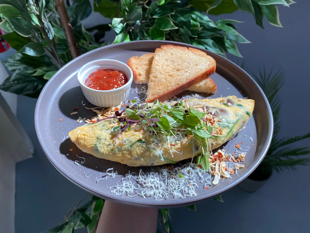 Food & drink, Cherry Beans Rydalmere