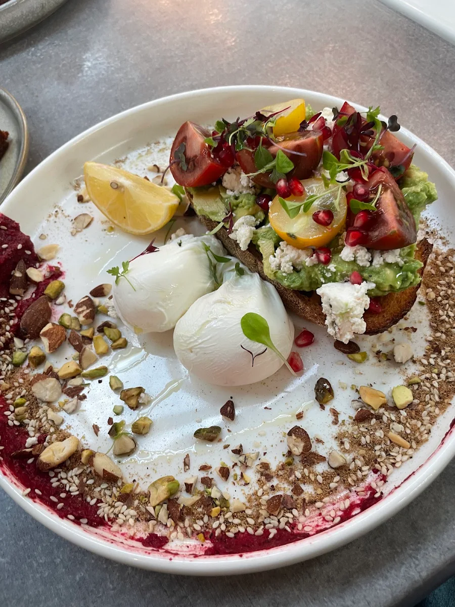 Food & drink, Cherry Beans Rydalmere