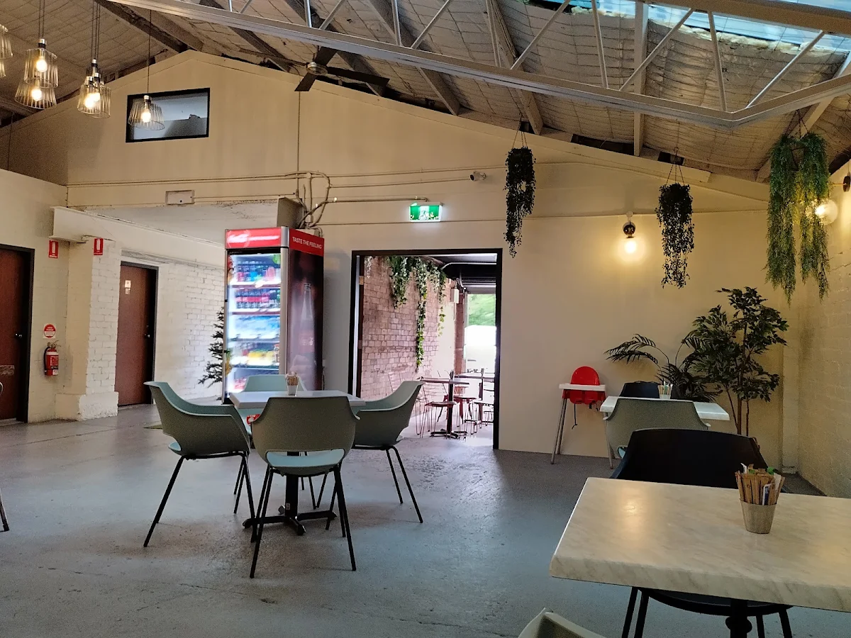 Vibe, Cherry Beans Rydalmere