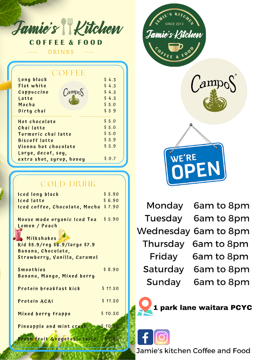 Menu photo 10