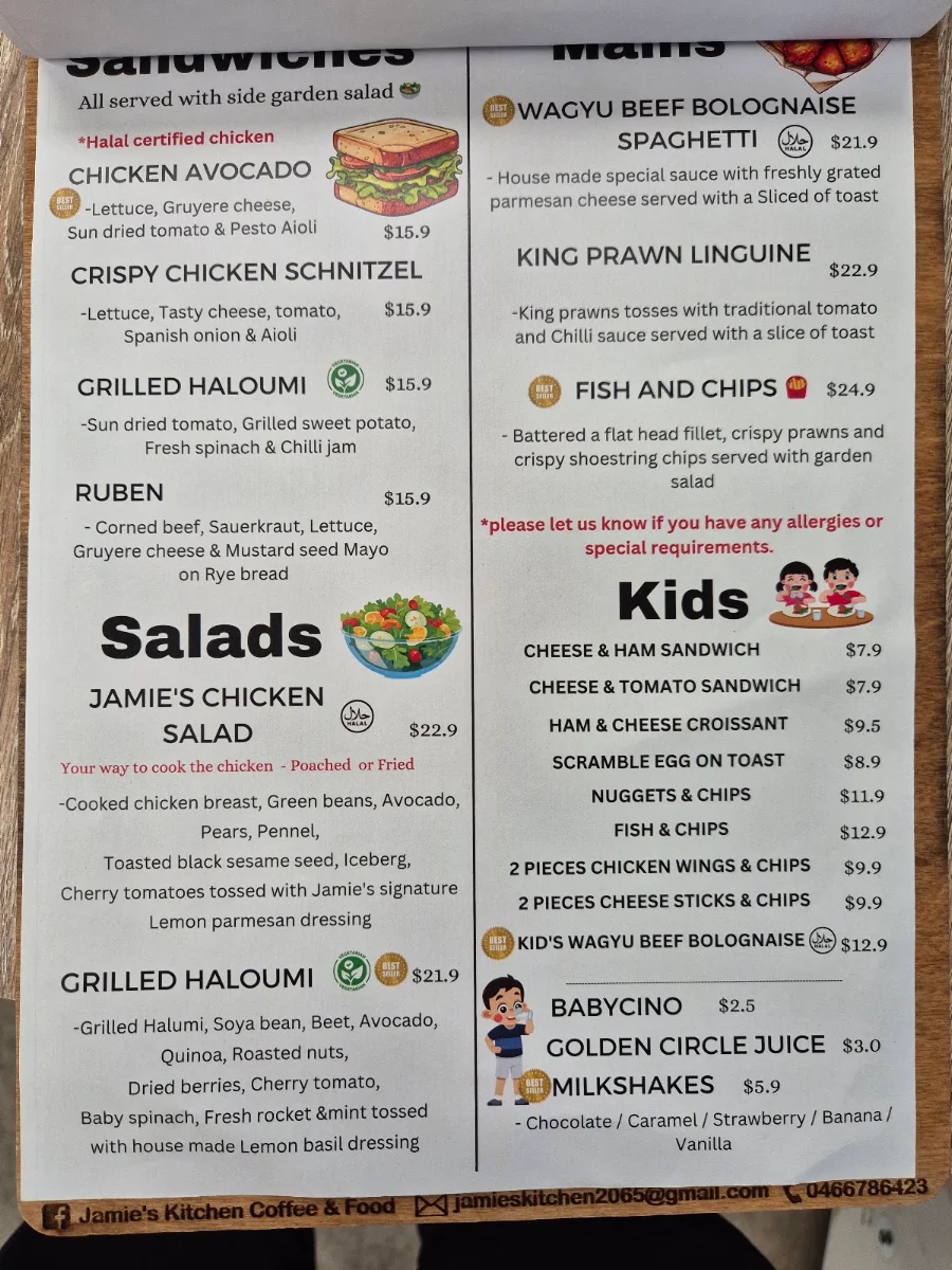Menu photo 5