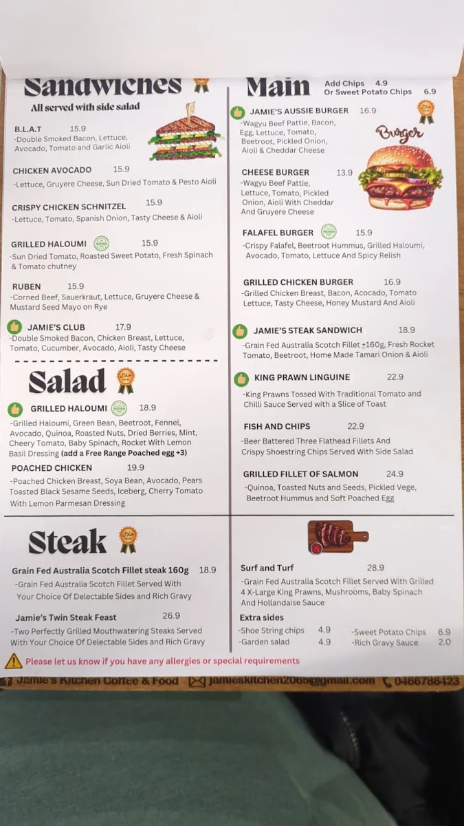 Menu photo 6