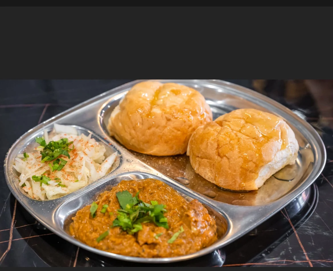 Food & drink, Grand Sitara