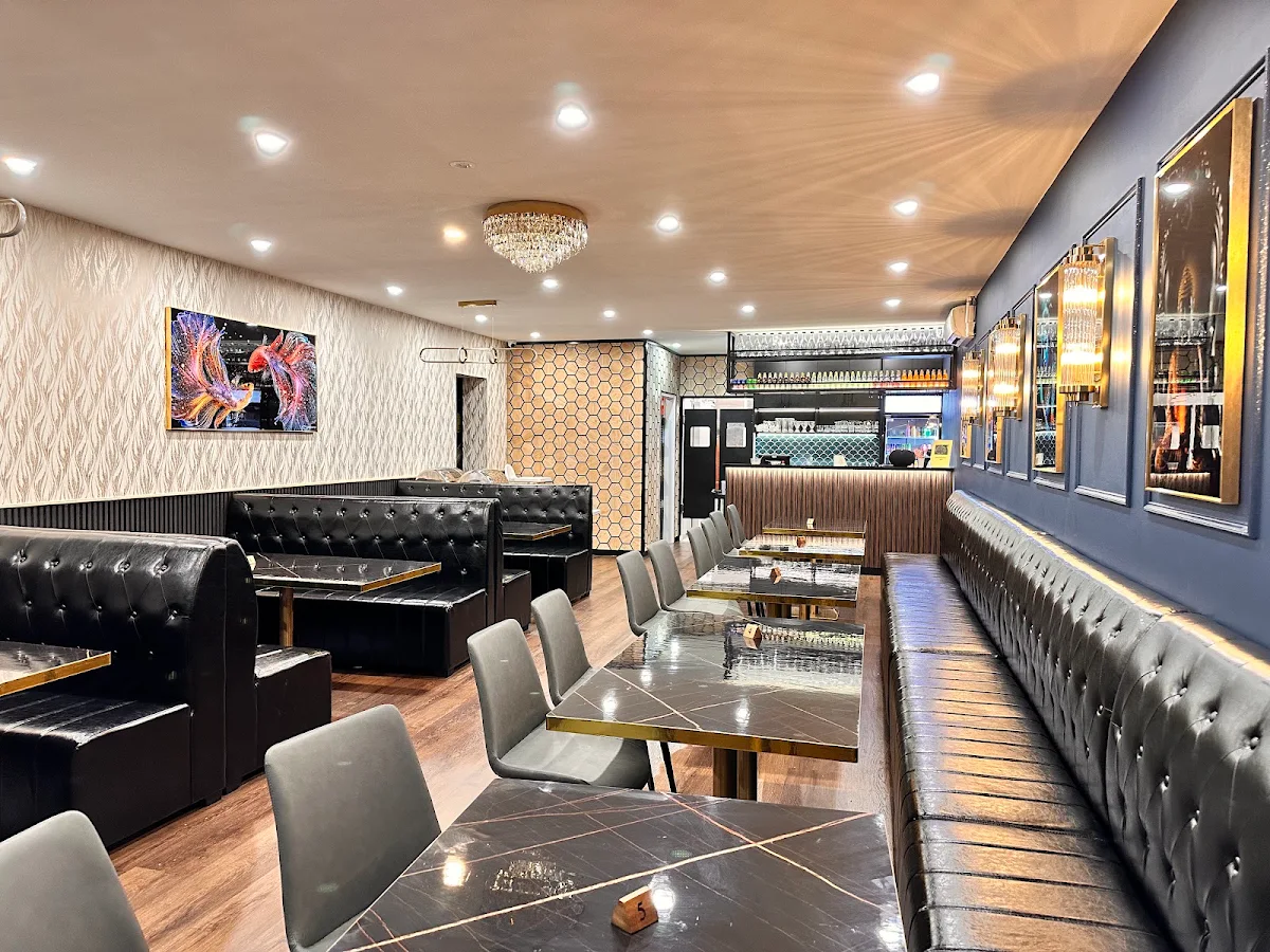 Vibe, Grand Sitara