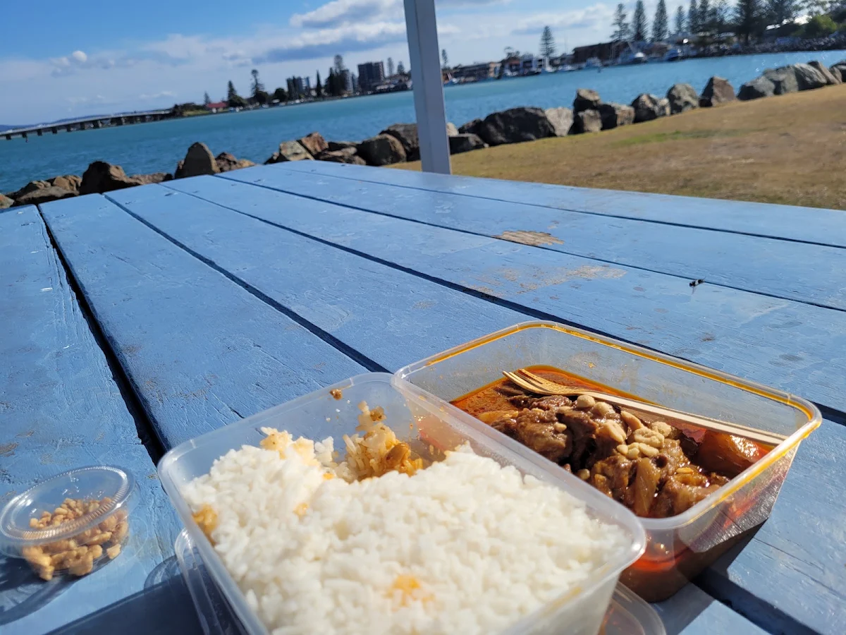 Food & drink, Nongs Thai