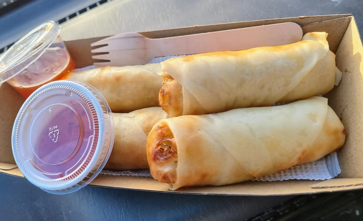 Food & drink, Nongs Thai