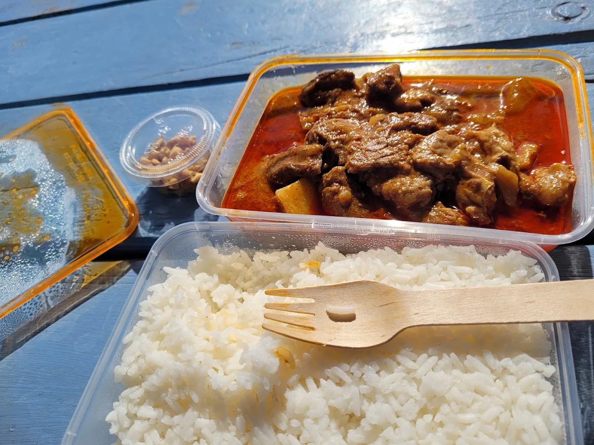 Food & drink, Nongs Thai