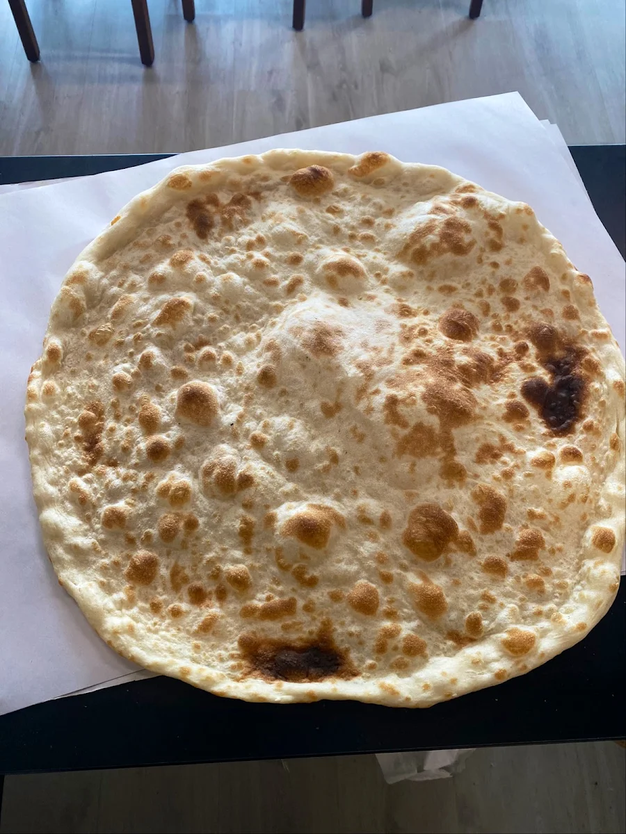 Food & drink, The Bread Shop