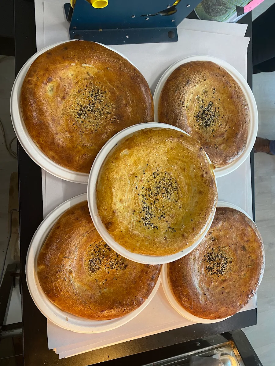 Food & drink, The Bread Shop