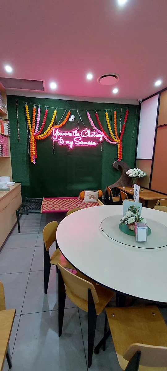Vibe, Royal Rangla Punjab (Royal Sweets)