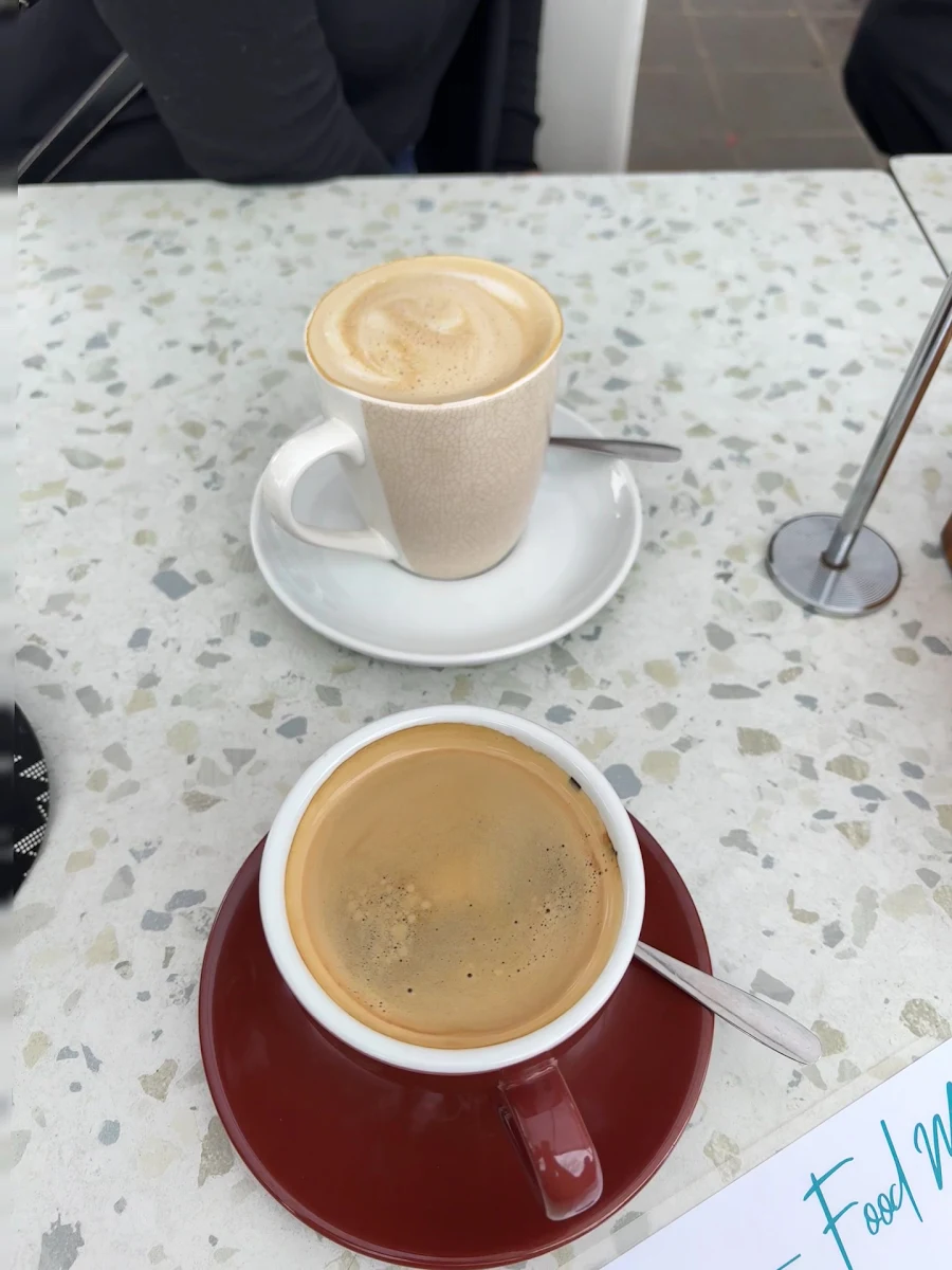Food & drink, Vittoria Coffee