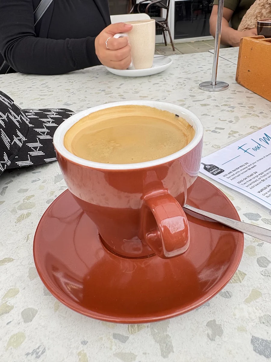 Food & drink, Vittoria Coffee