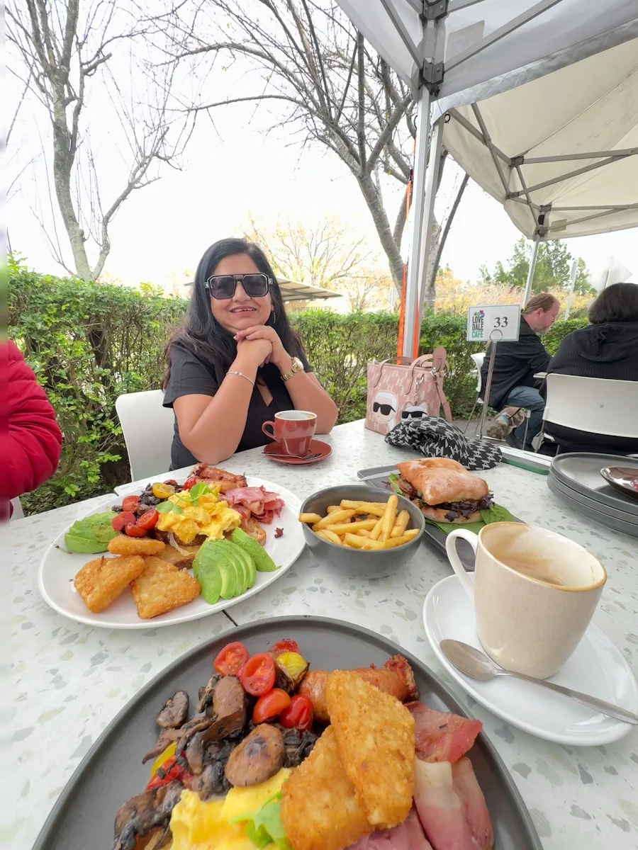 Food & drink, Vittoria Coffee