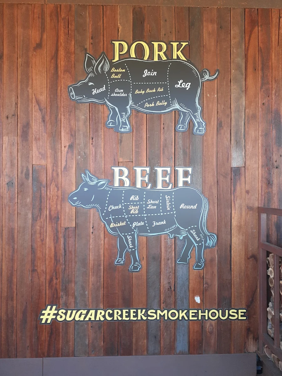 Menu, Zarraffa's Coffee Factory Direct