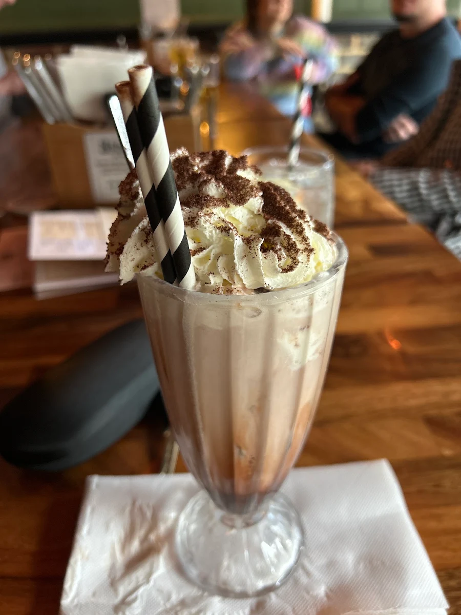 Food & drink, Jackadders Restaurant