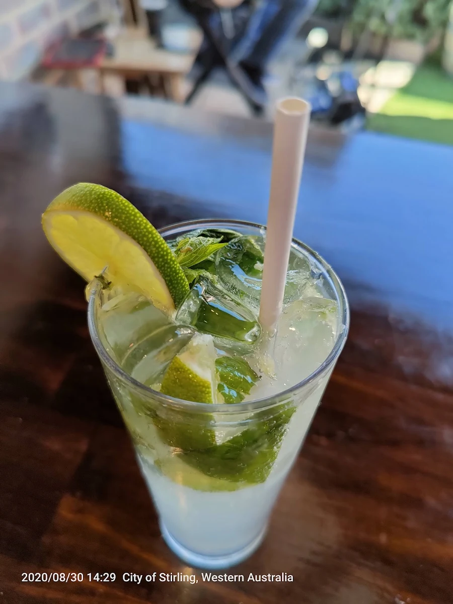 Food & drink, Jackadders Restaurant