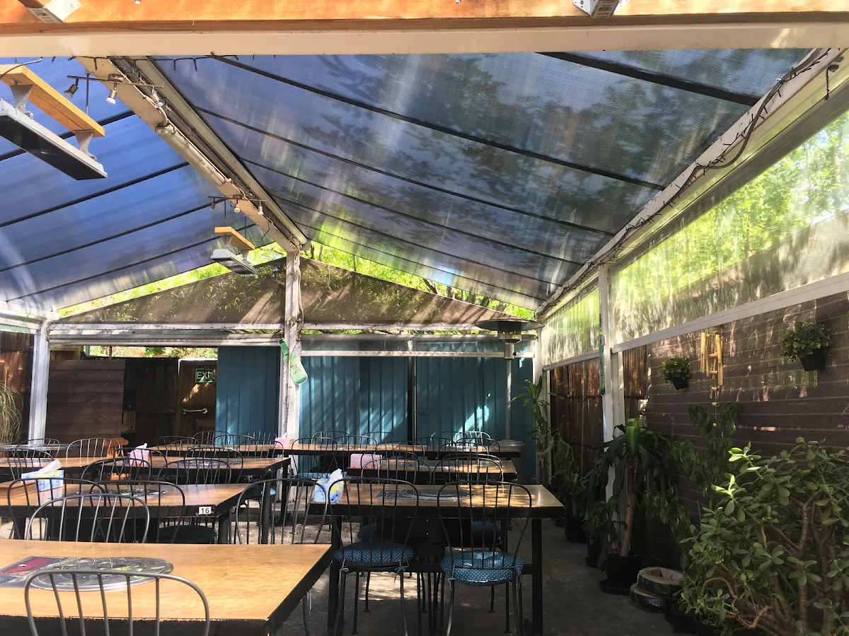 Vibe, Galbi House (Korean BBQ), Epping 갈비하우스