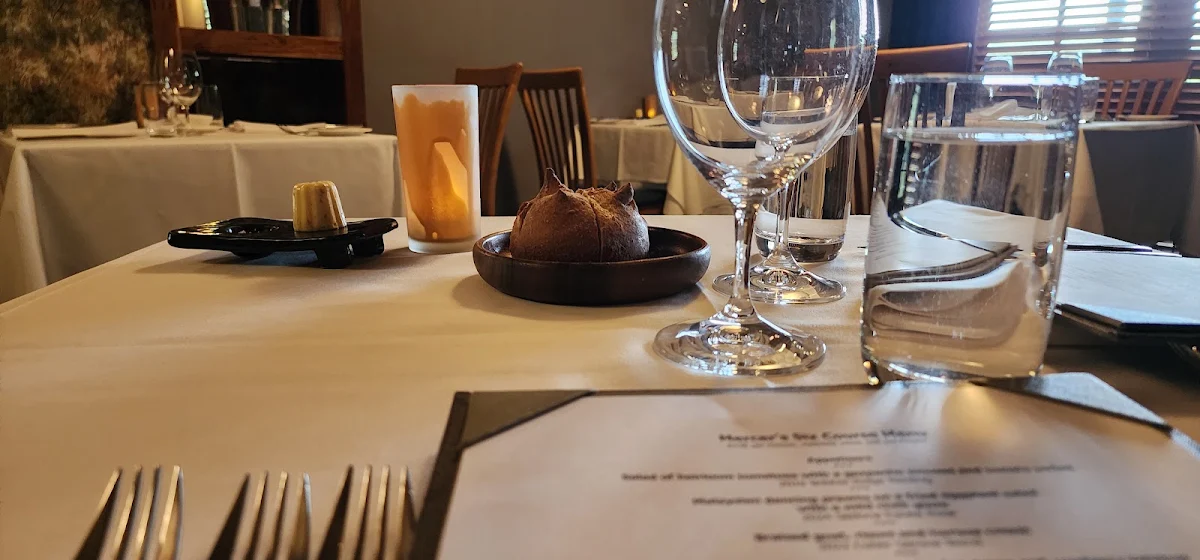 Food & drink, Mercer's Restaurant