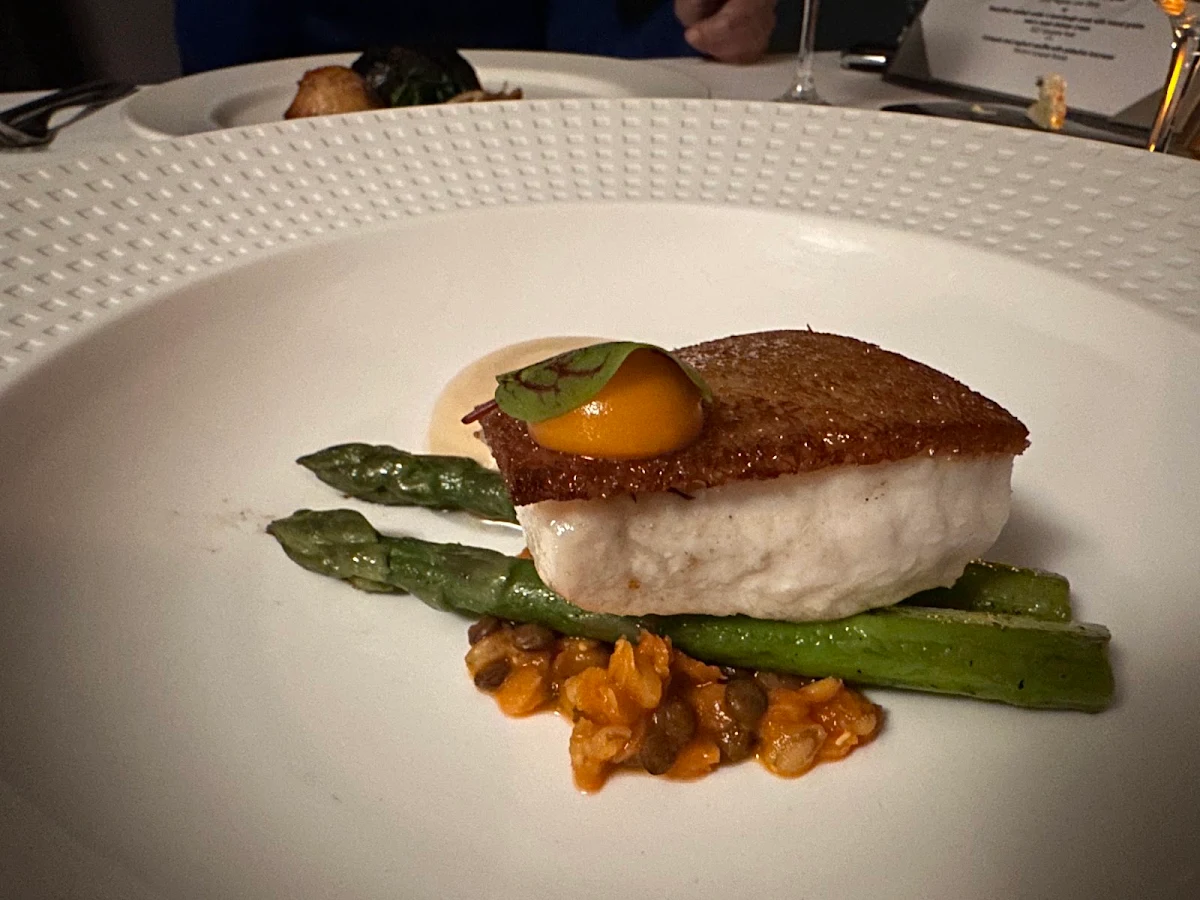 Food & drink, Mercer's Restaurant