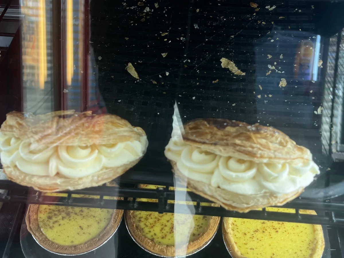 Food & drink, Dorrigo Bakery