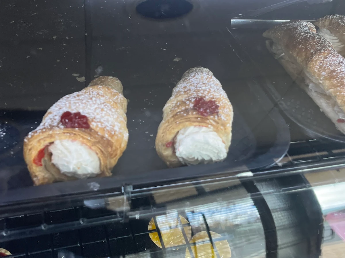 Food & drink, Dorrigo Bakery