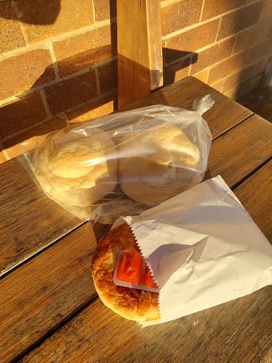 Food & drink, Dorrigo Bakery