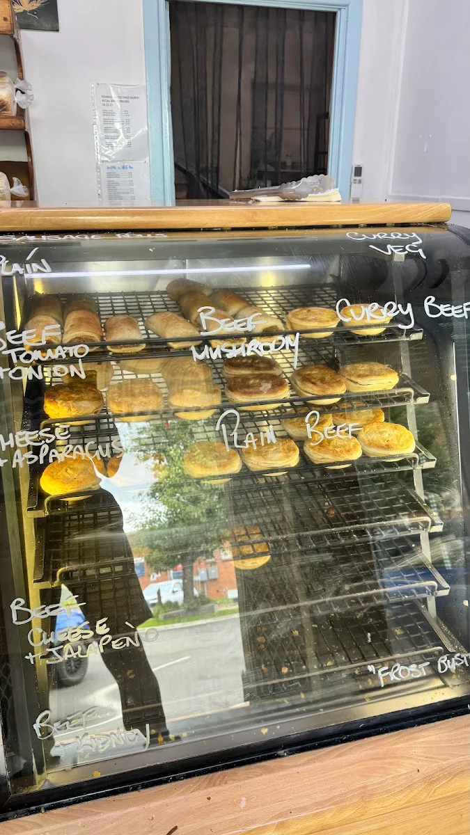 Vibe, Dorrigo Bakery